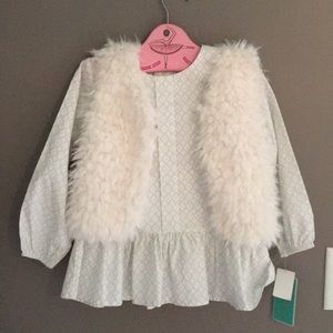 NWT! Childs 2 piece set -Copper Key